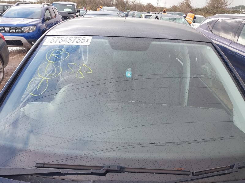 2013 VOLKSWAGEN UP 1.0 MOVE UP 5DR ASG