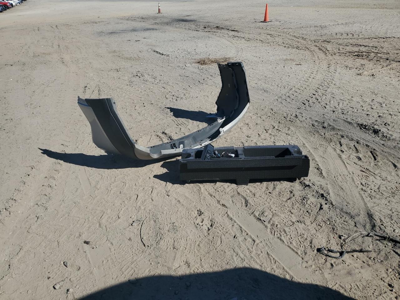 2017 GMC Acadia Sle VIN: 1GKKNLLA0HZ250351 Lot: 86461945