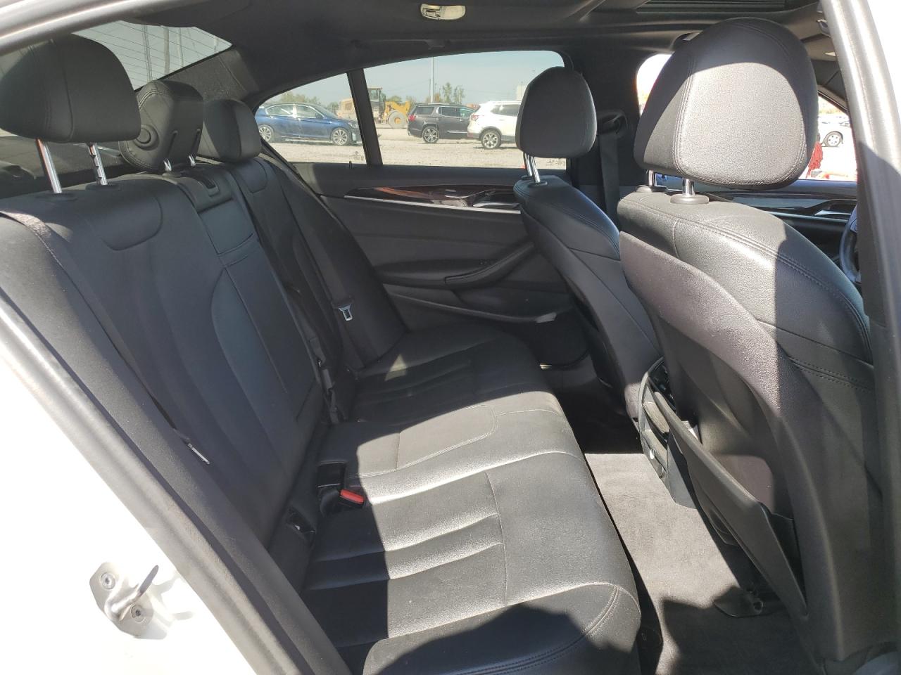 2018 BMW 530 Xi VIN: WBAJA7C59JWA71388 Lot: 85114015