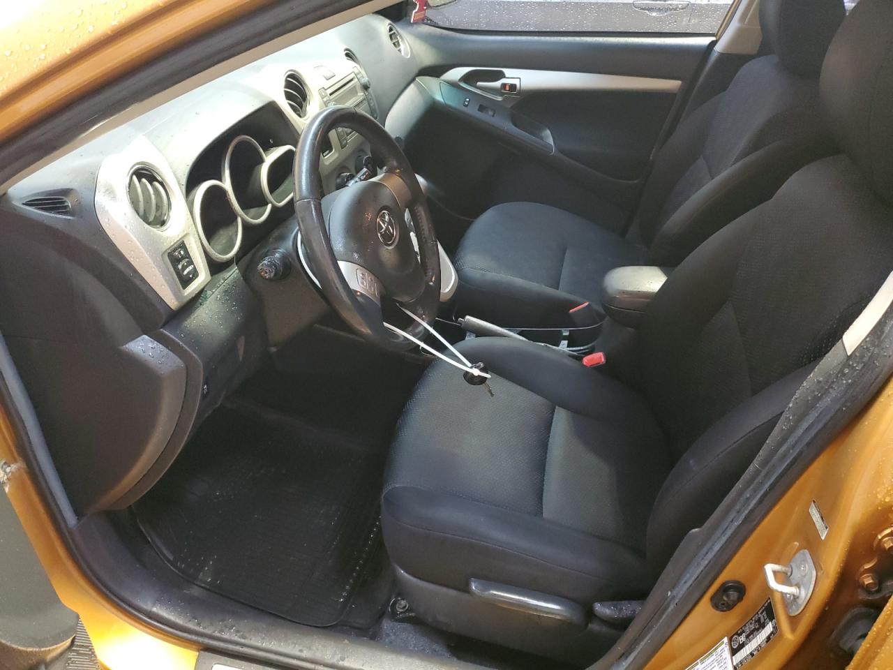 2009 Toyota Corolla Matrix S VIN: 2T1KE40E59C009065 Lot: 89522835