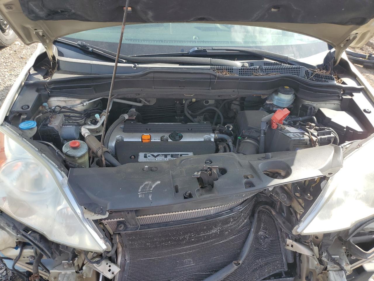 2009 Honda Cr-V Exl VIN: 5J6RE48769L000799 Lot: 84898715