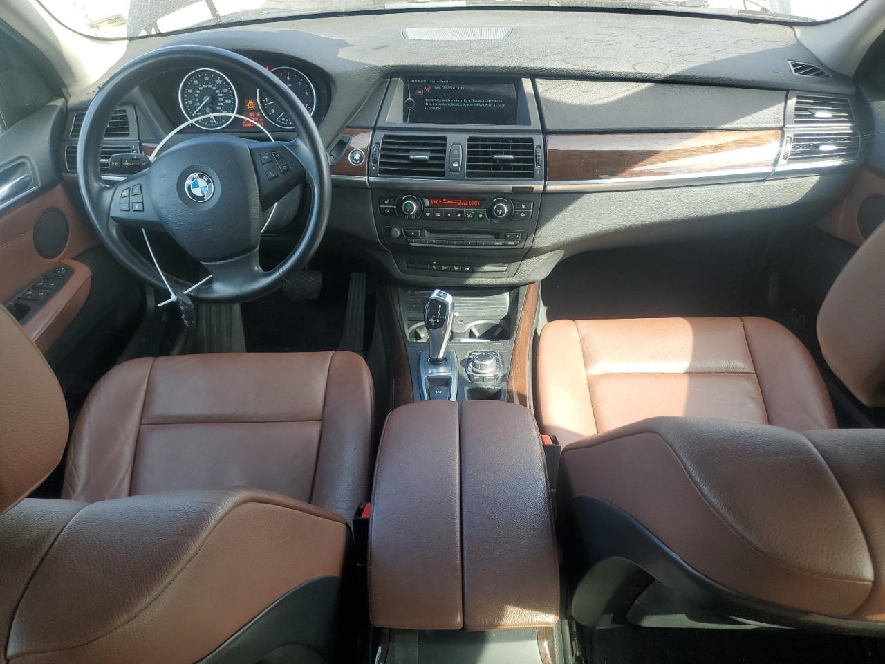 2013 BMW X5 xDrive35I VIN: 5UXZV4C52D0E03234 Lot: 81968005