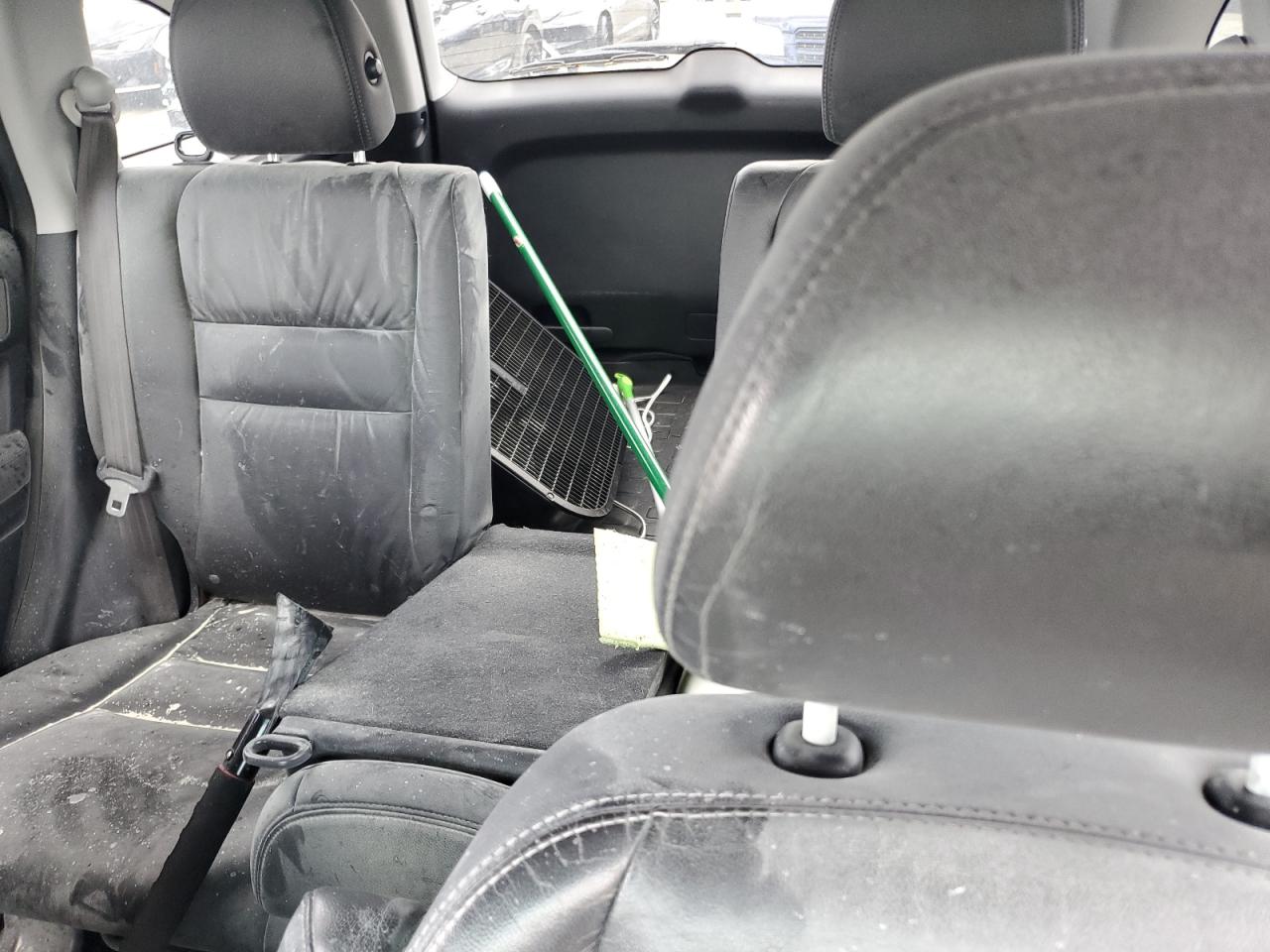 2010 Honda Cr-V Exl VIN: 5J6RE4H7XAL054868 Lot: 86711595