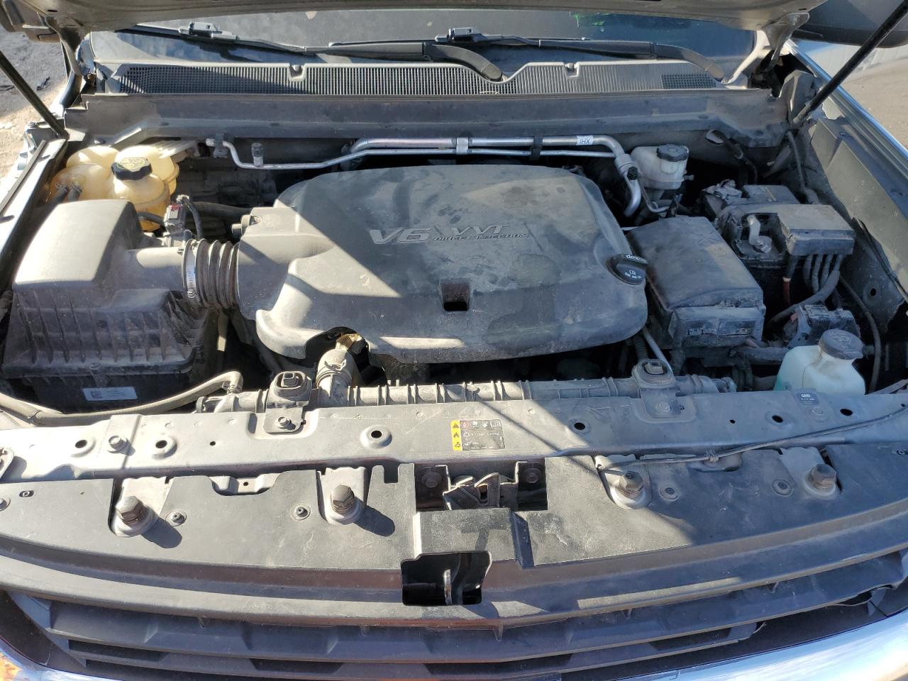 2018 Chevrolet Colorado VIN: 1GCGTBEN9J1189572 Lot: 82415295