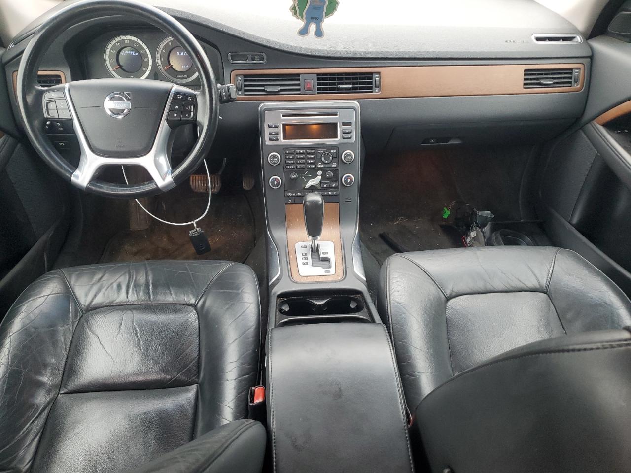 2010 Volvo S80 3.2 VIN: YV1960AS3A1115297 Lot: 85749335