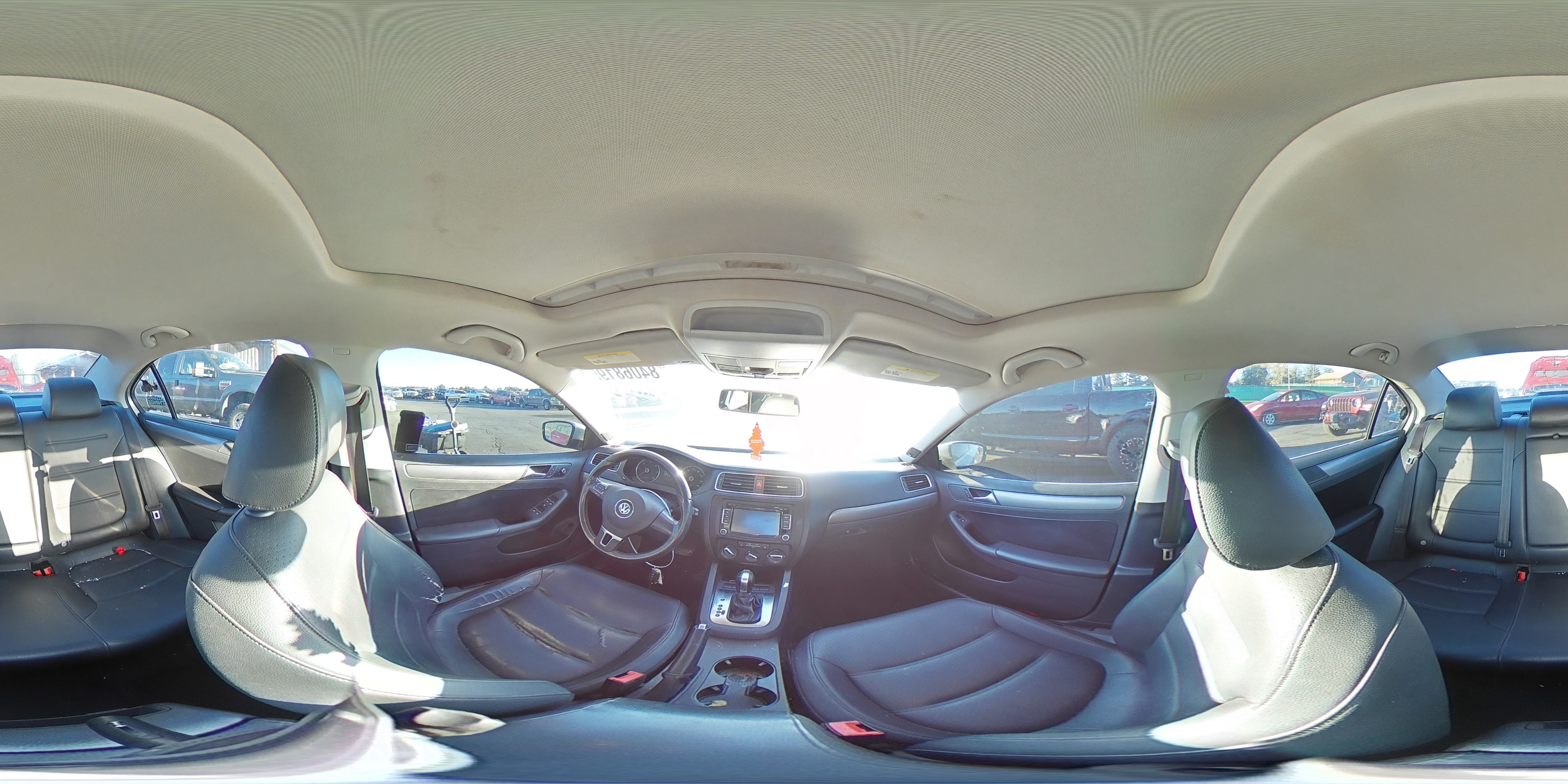 2013 Volkswagen Jetta Tdi VIN: 3VWLL7AJ9DM243648 Lot: 84068195