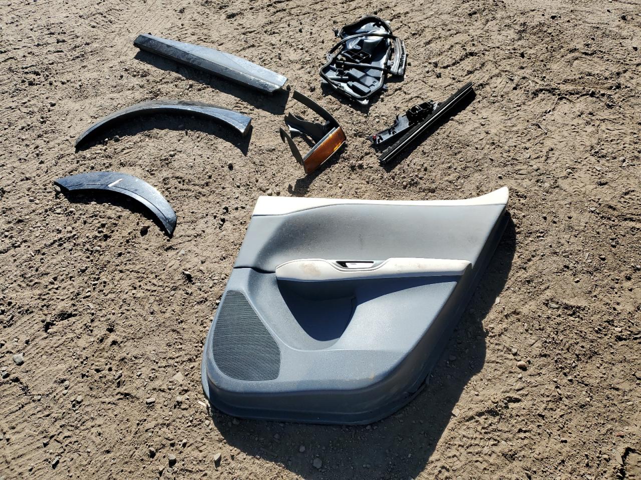 2025 Lexus Rz 450E VIN: JTJAAAAB2SA030263 Lot: 90689315