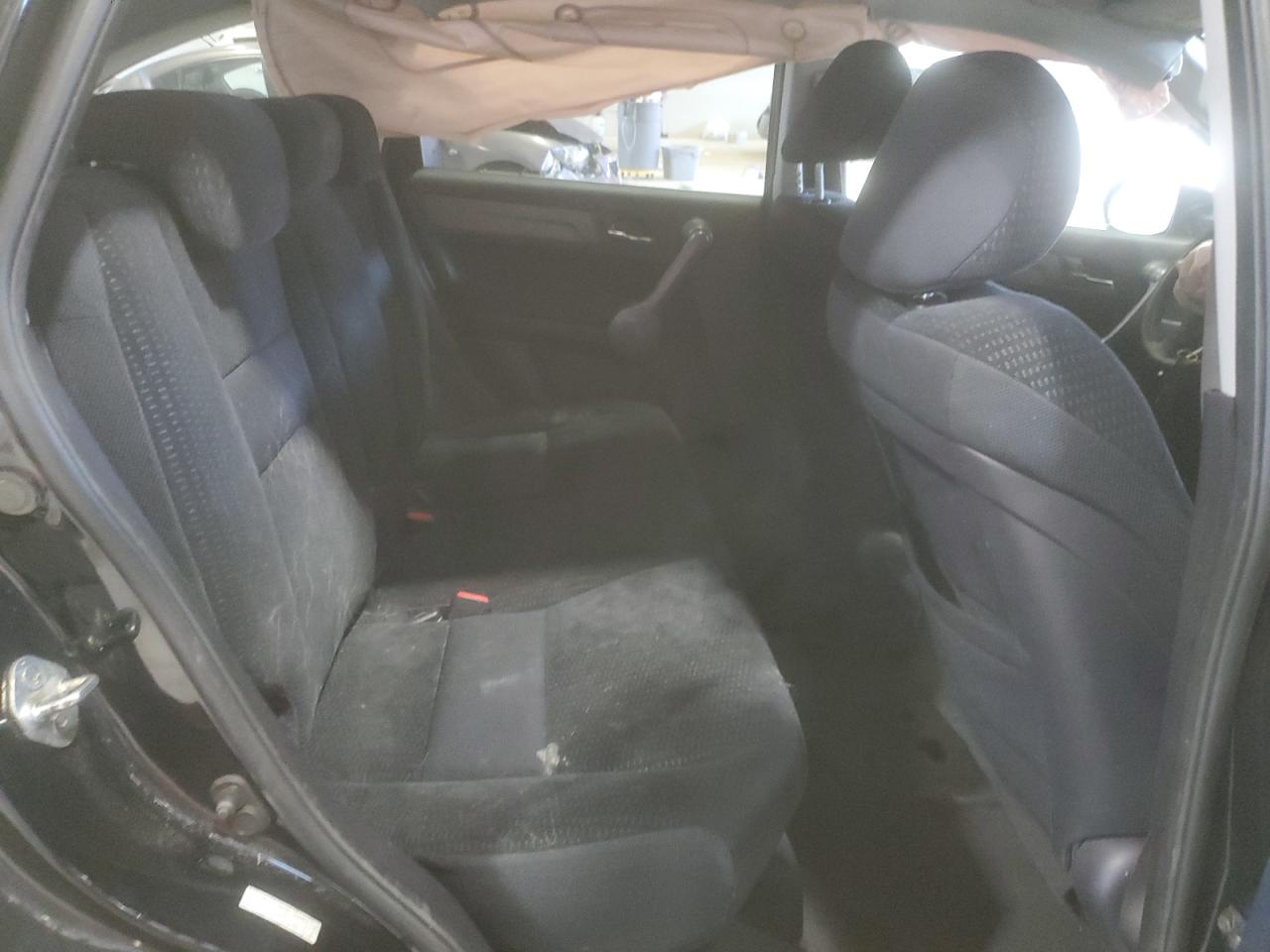 2008 Honda Cr-V Ex VIN: 5J6RE48508L010208 Lot: 89847695