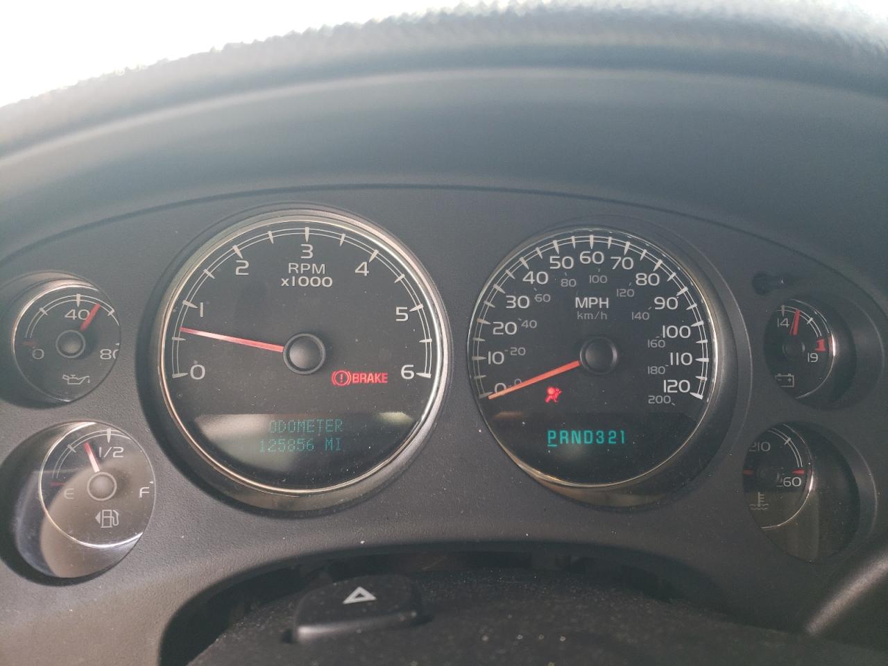 2007 Chevrolet Avalanche K1500 VIN: 3GNFK12397G266681 Lot: 84464065