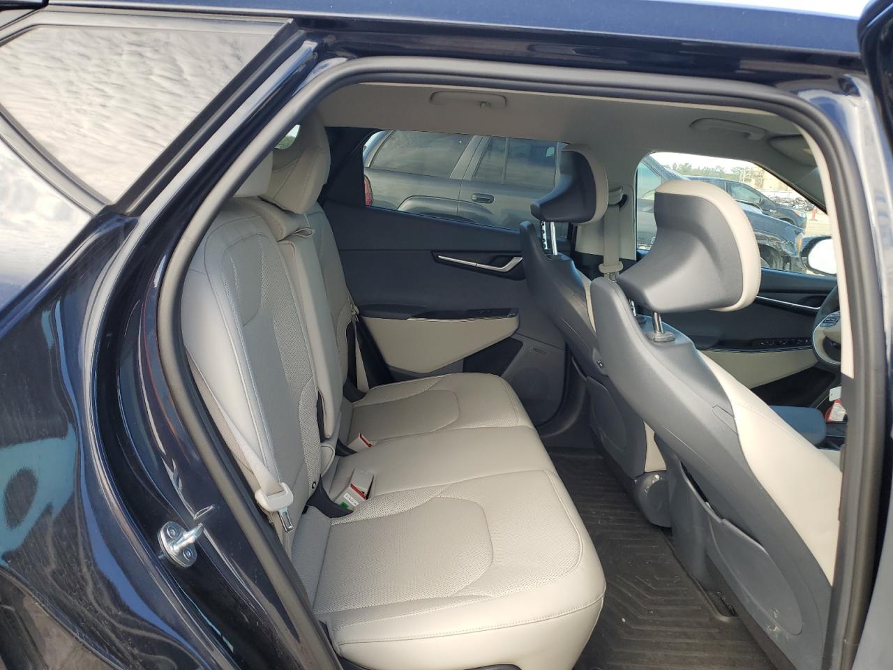 2023 Kia Ev6 Light VIN: KNDC3DLC3P5102276 Lot: 82302745