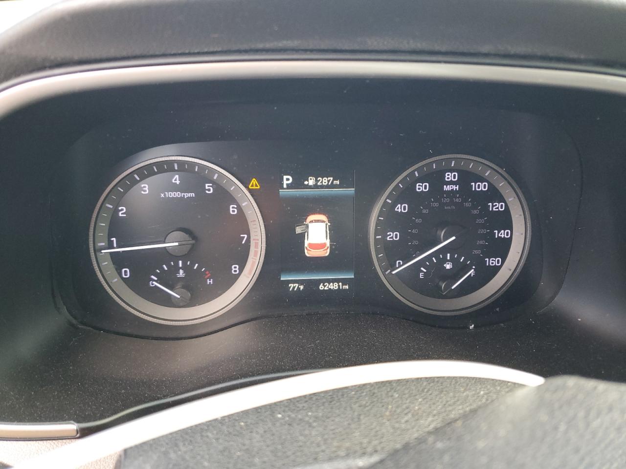 2020 Hyundai Tucson Limited VIN: KM8J33AL4LU252641 Lot: 84889415