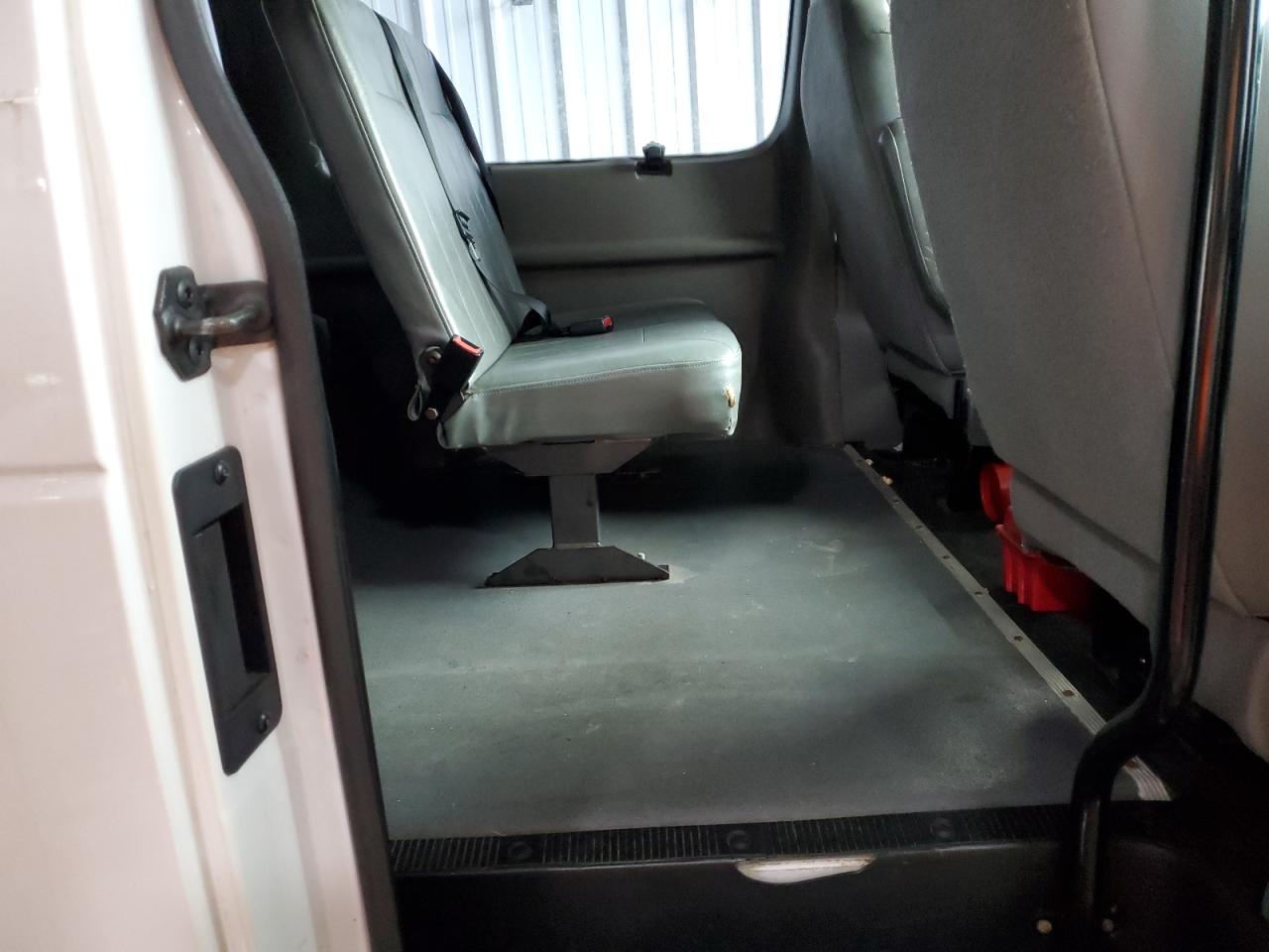 2012 Ford Econoline E250 Van VIN: 1FTNE2EW9CDB09036 Lot: 82145065