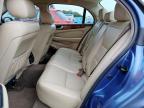 2005 JAGUAR XJ SERIES 4.2 V8 SE 4DR AUTO for sale at Copart NEWBURY