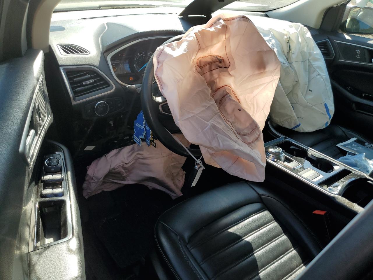 2019 Ford Edge Sel VIN: 2FMPK4J96KBB66369 Lot: 84899375