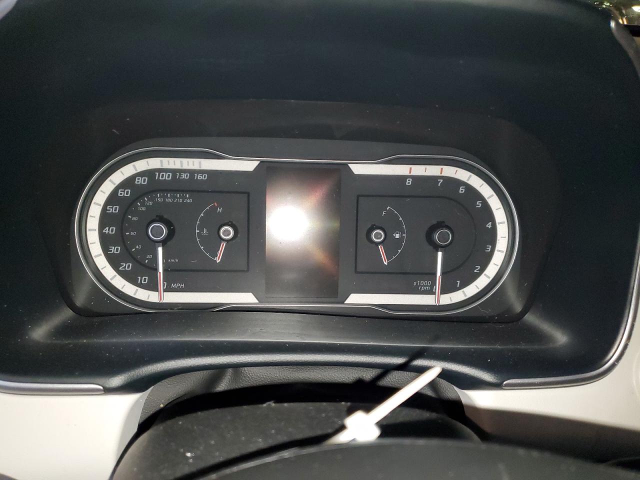 2022 Hyundai Tucson Sel VIN: 5NMJBCAE9NH004565 Lot: 85697025