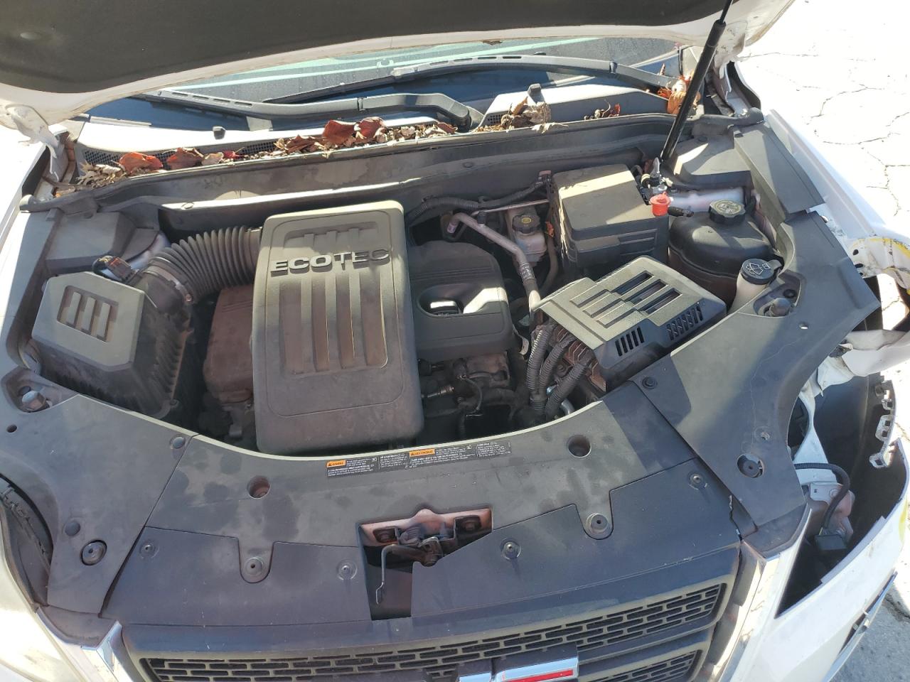 2013 GMC Terrain Sle VIN: 2GKALSEK2D6254571 Lot: 90350795