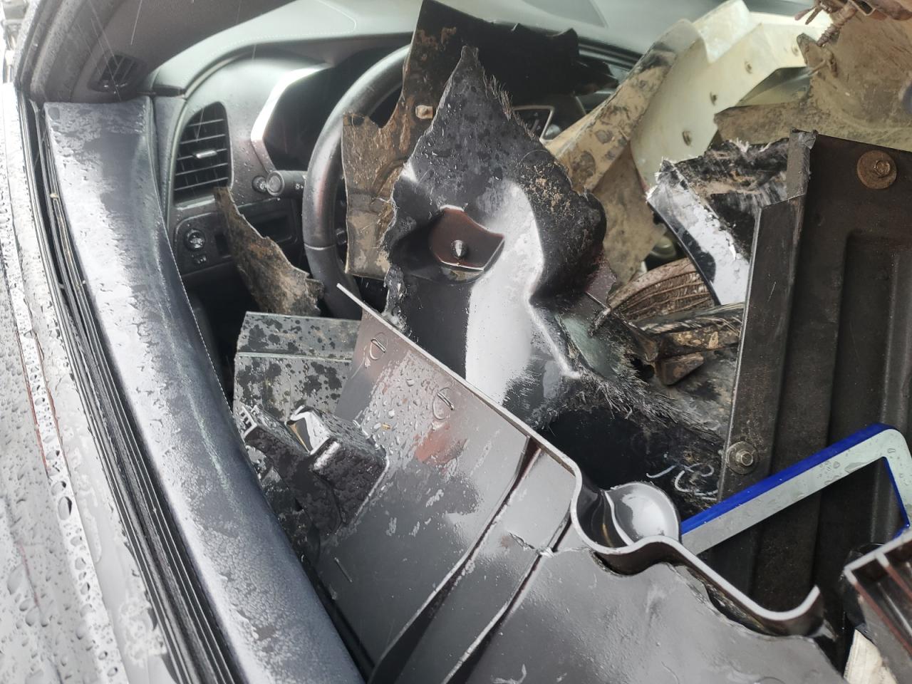 2017 Chevrolet Corvette Stingray 1Lt VIN: 1G1YB2D72H5123225 Lot: 82199525