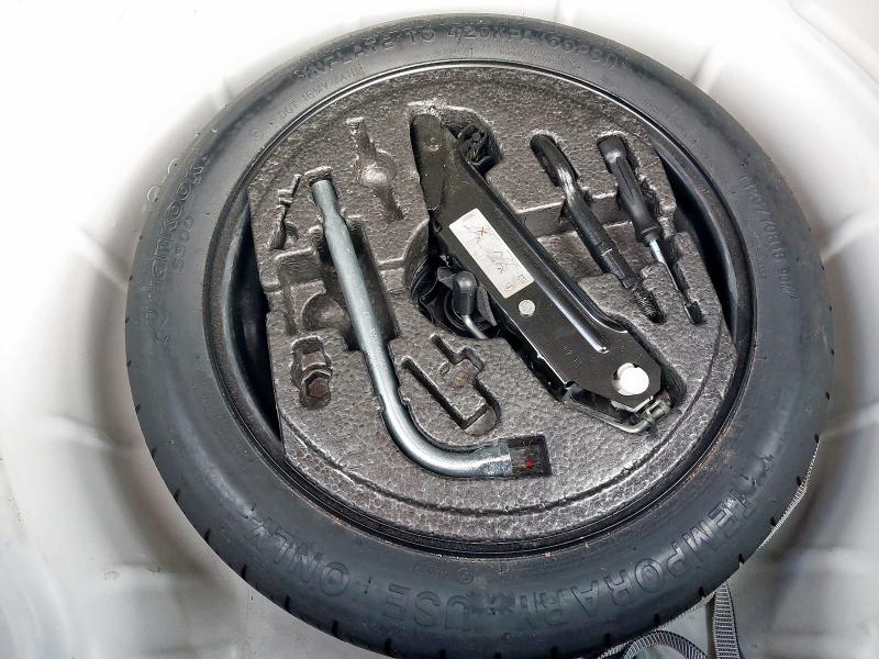 2010 VOLKSWAGEN SCIROCCO 2.0 TDI GT 3DR