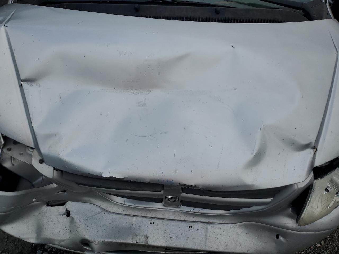 2006 Dodge Grand Caravan Se VIN: 1D4GP24R96B503749 Lot: 82352415