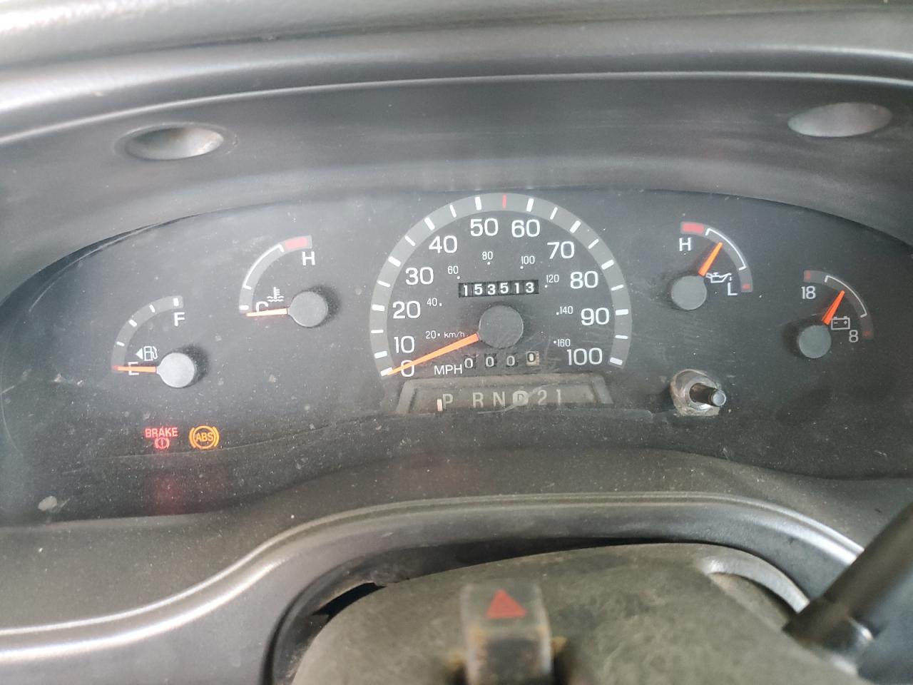 2003 Ford Econoline E350 Super Duty Wagon VIN: 1FBSS31S83HB06758 Lot: 86329305