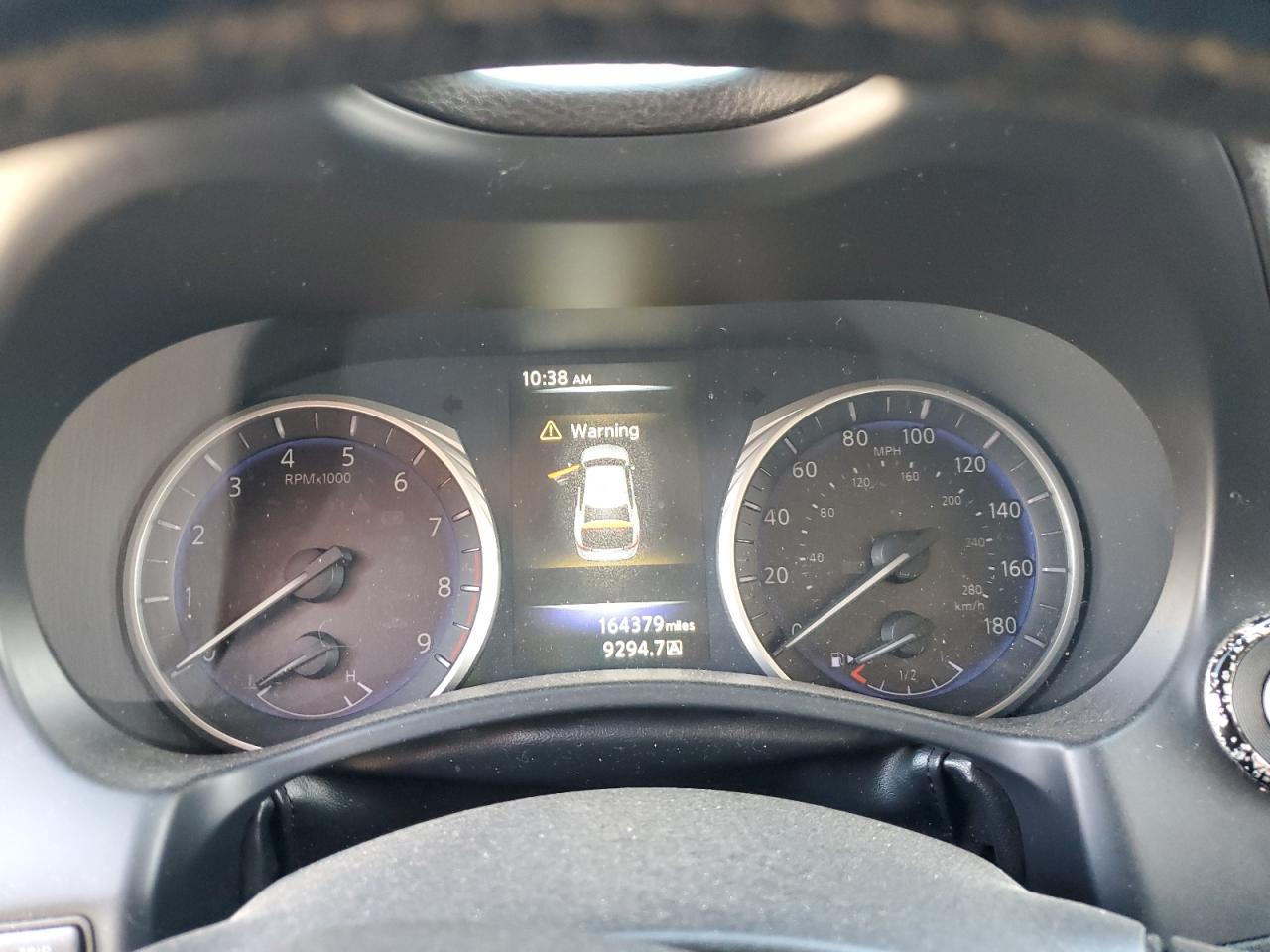 2014 Infiniti Q50 Base VIN: JN1BV7AP0EM675672 Lot: 81908315