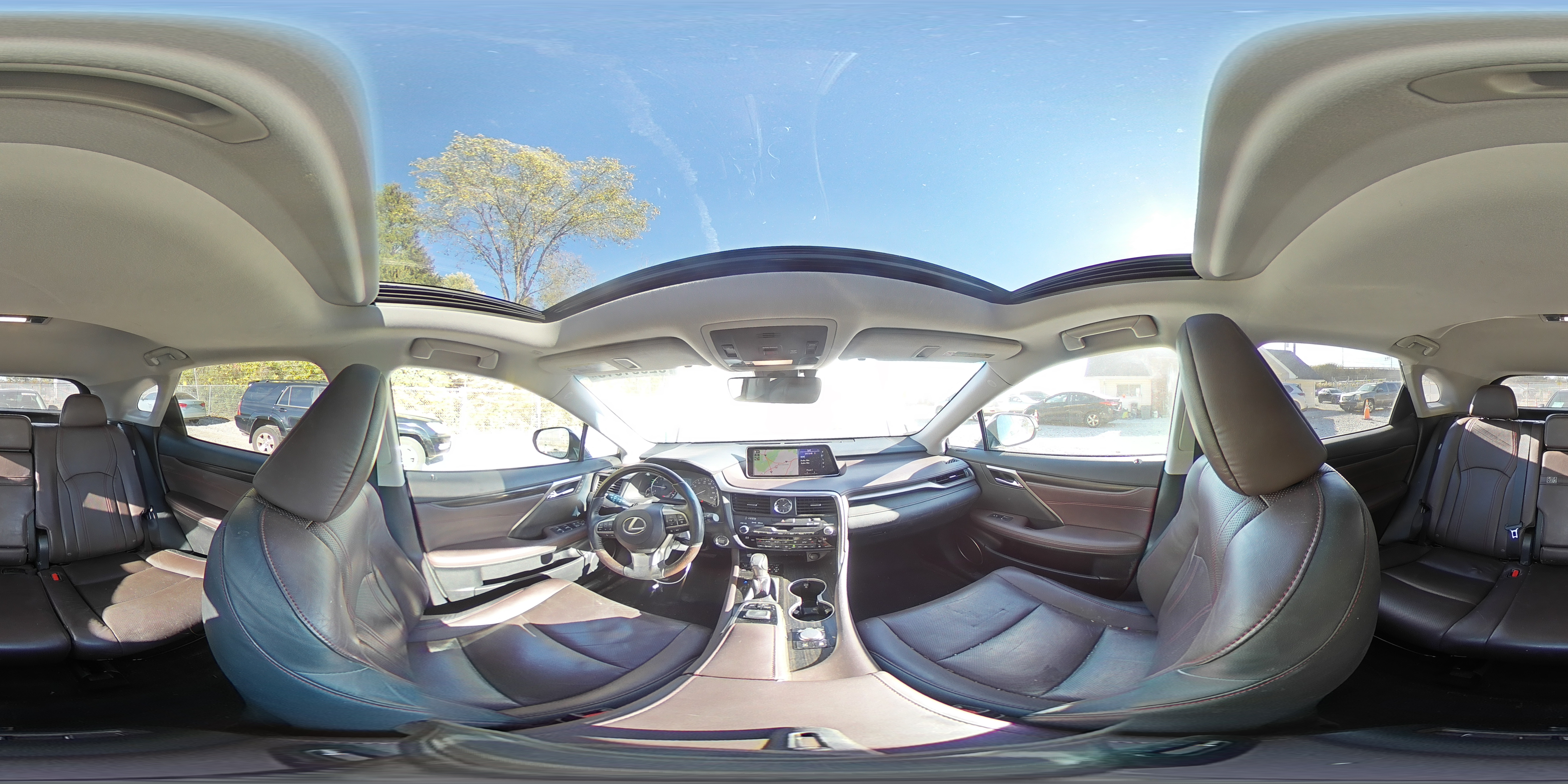 2016 Lexus Rx 350 Base VIN: 2T2BZMCA6GC031579 Lot: 82391015