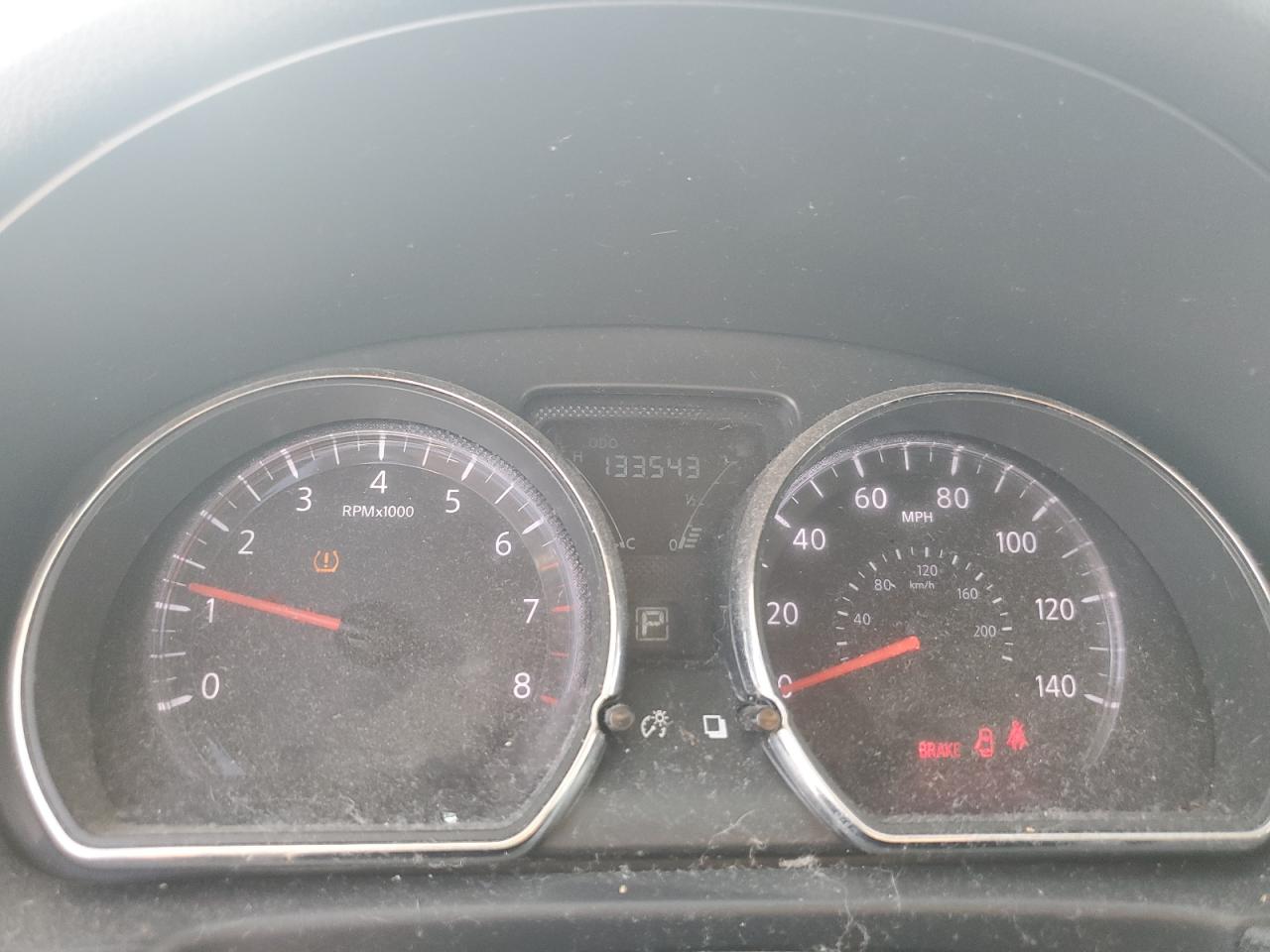 2019 Nissan Versa S VIN: 3N1CN7AP3KL860163 Lot: 85129945