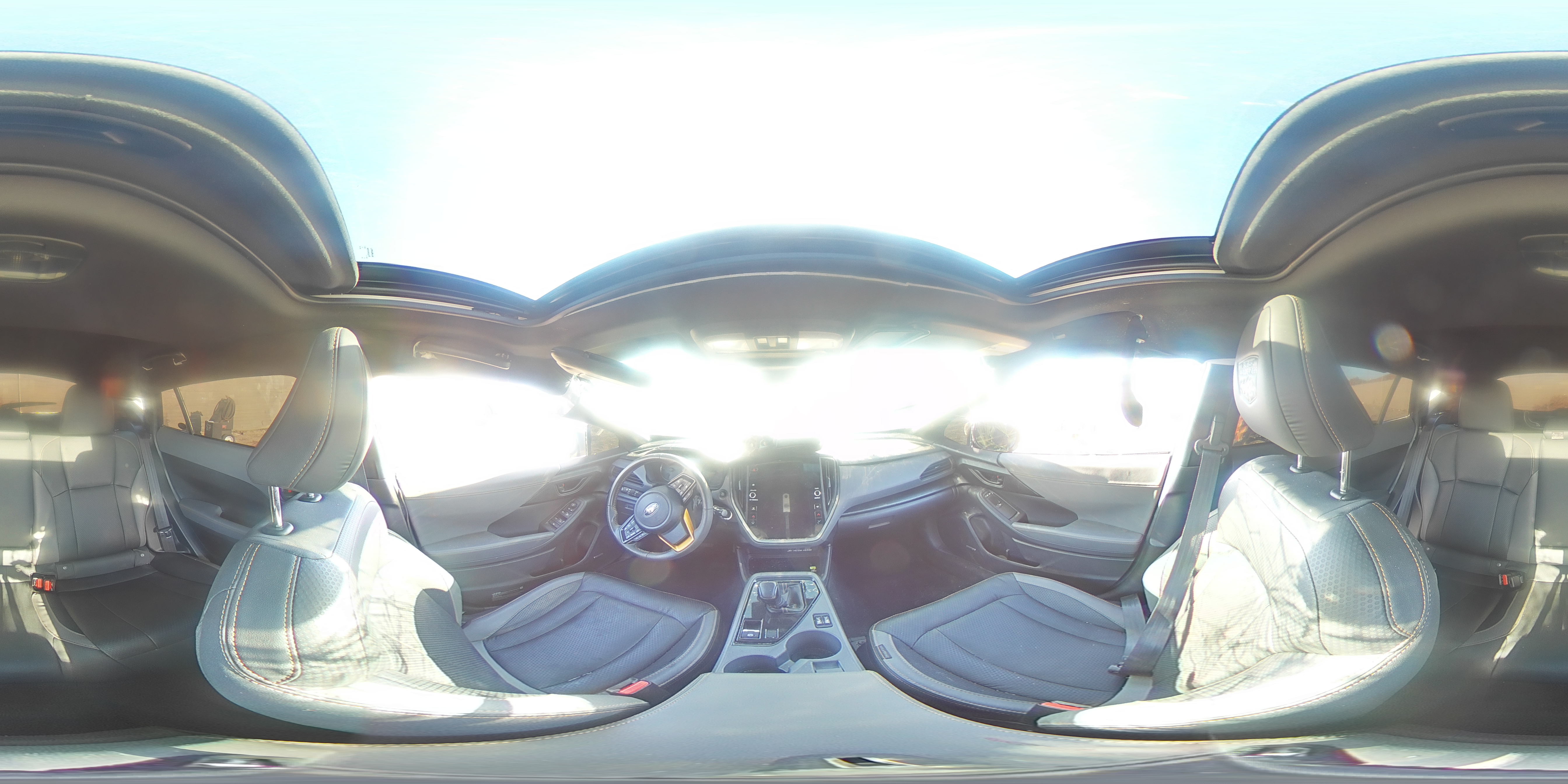 2024 Subaru Crosstrek Wilderness VIN: 4S4GUHU6XR3766566 Lot: 89922485