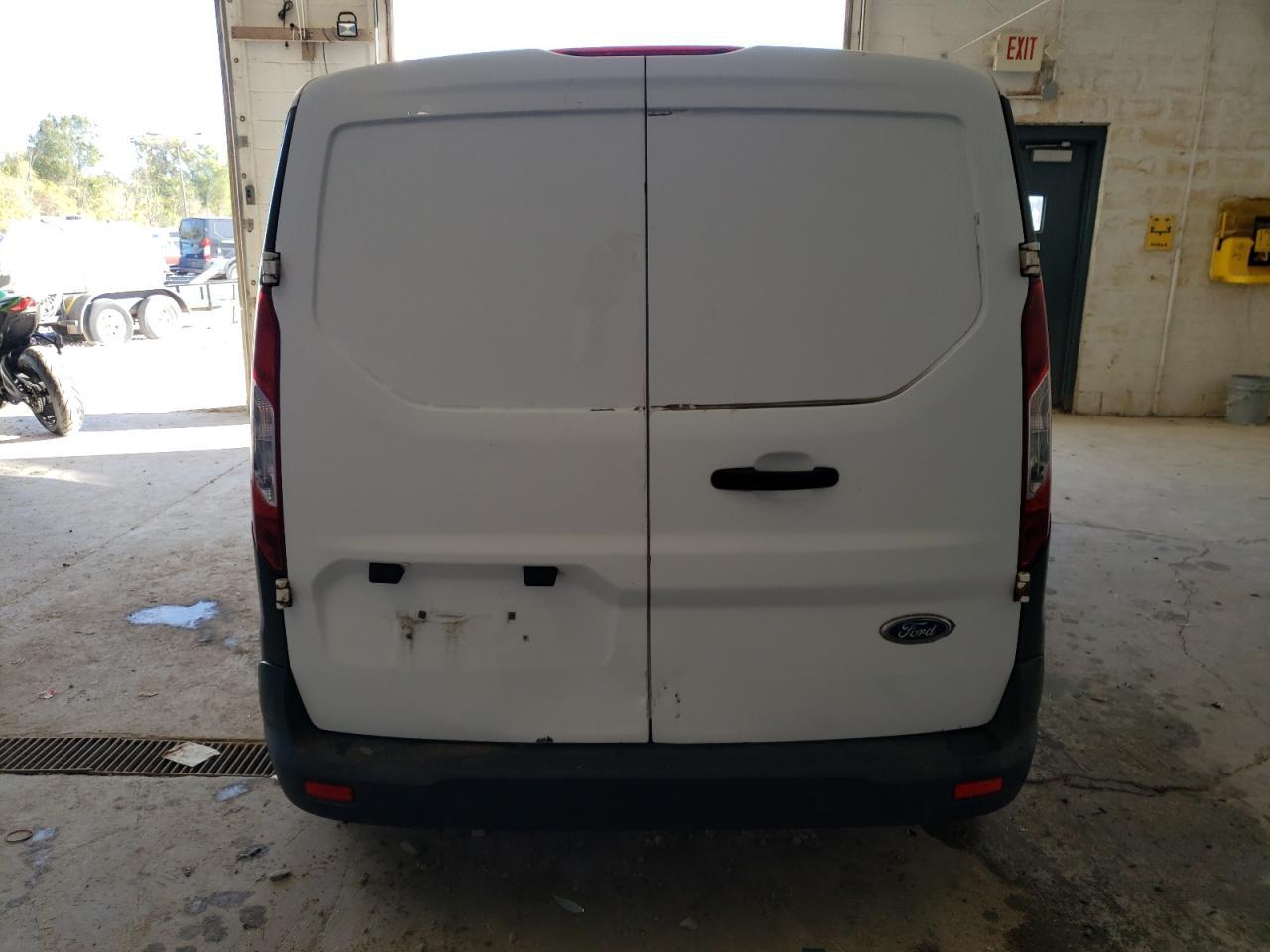 2016 Ford Transit Connect Xl VIN: NM0LS7E77G1274979 Lot: 81867975