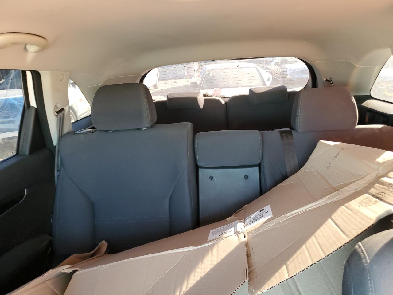 2019 Kia Sorento Lx VIN: 5XYPGDA55KG440725 Lot: 90638545