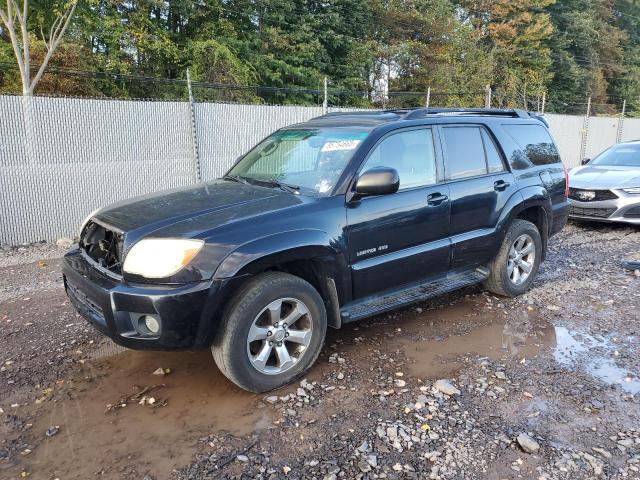 2008 Toyota 4Runner Limited