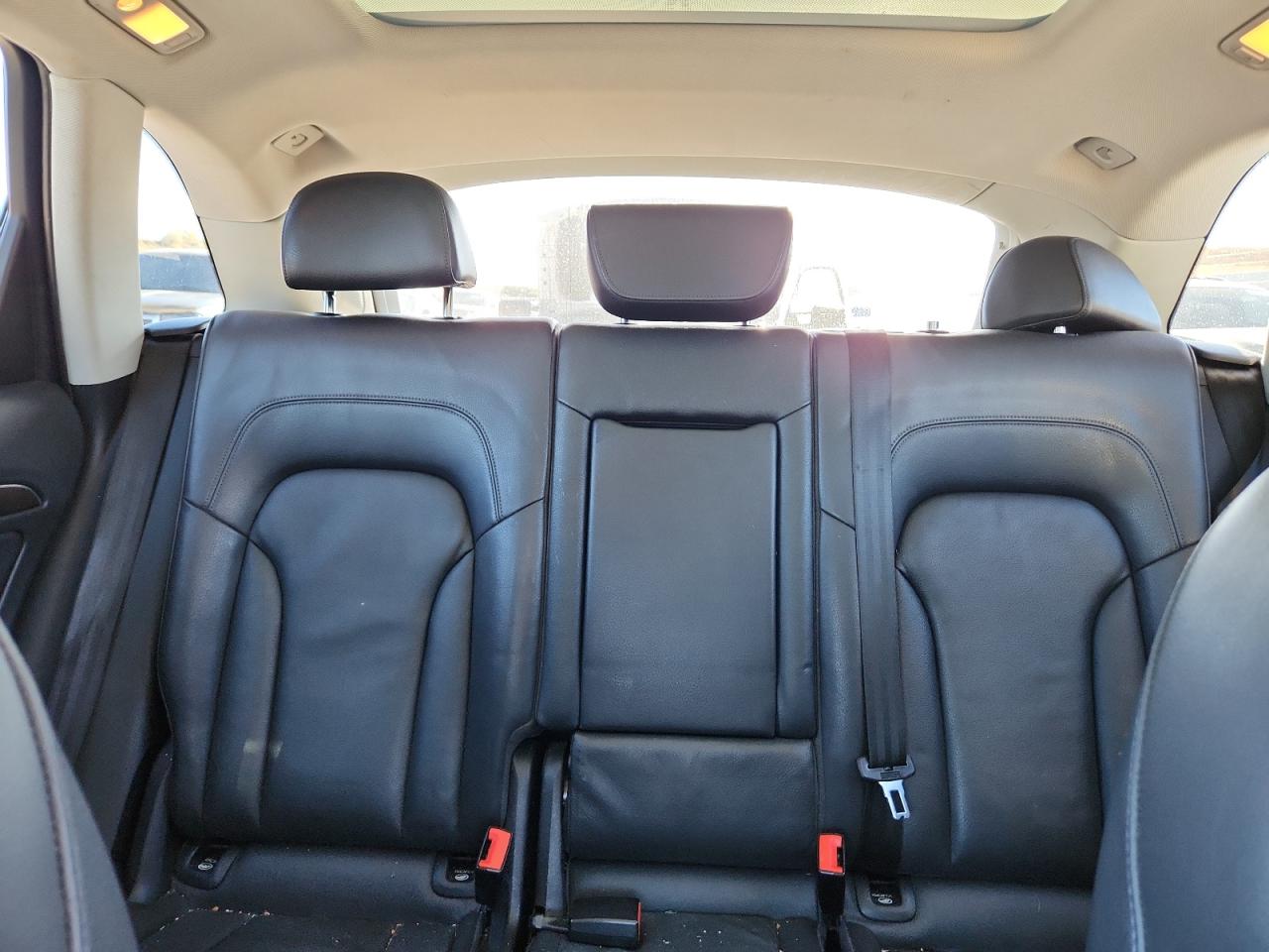 2014 Audi Q5 VIN: WA1DGAFPXEA115398 Lot: 82495145