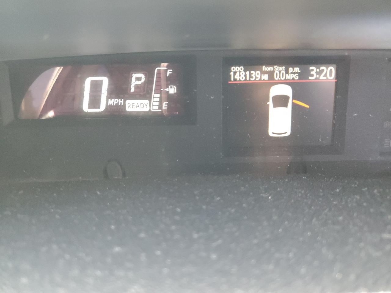 2015 Toyota Prius C VIN: JTDKDTB36F1109684 Lot: 85864815