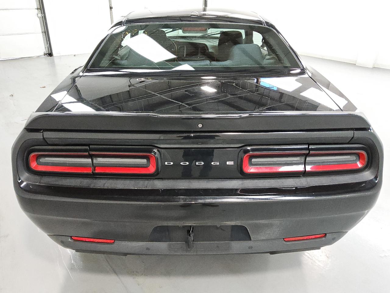 2019 Dodge Challenger R/T VIN: 2C3CDZBT1KH551215 Lot: 81217545