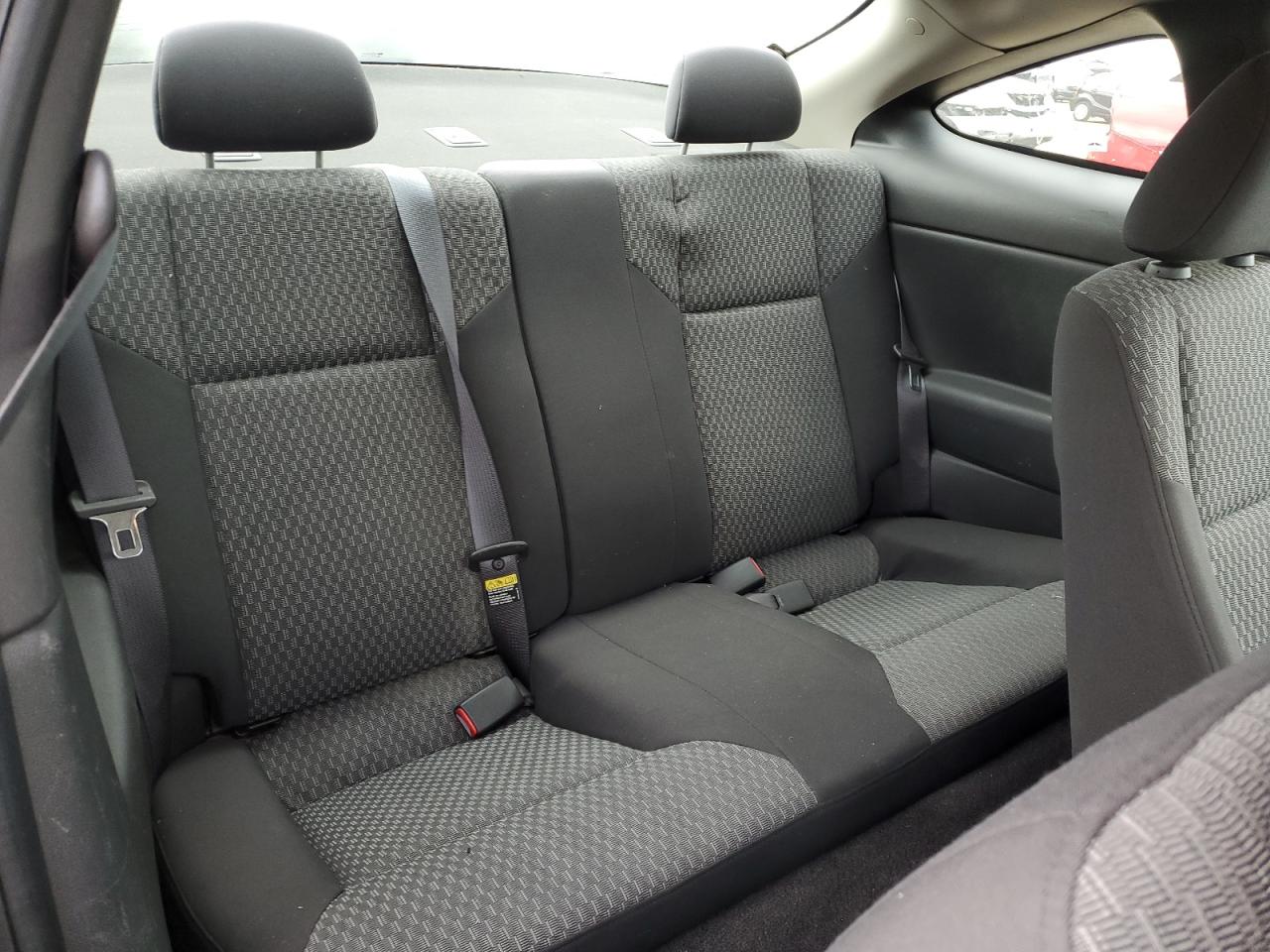 2005 Chevrolet Cobalt Ls VIN: 1G1AL12F157558269 Lot: 85748715