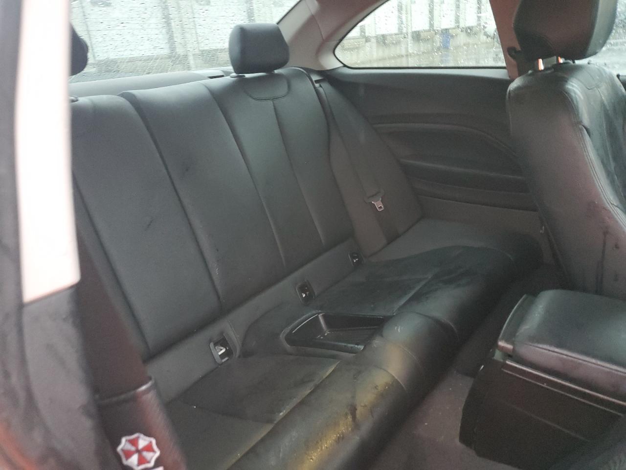 2014 BMW 228 I VIN: WBA1F5C55EV255855 Lot: 82260335