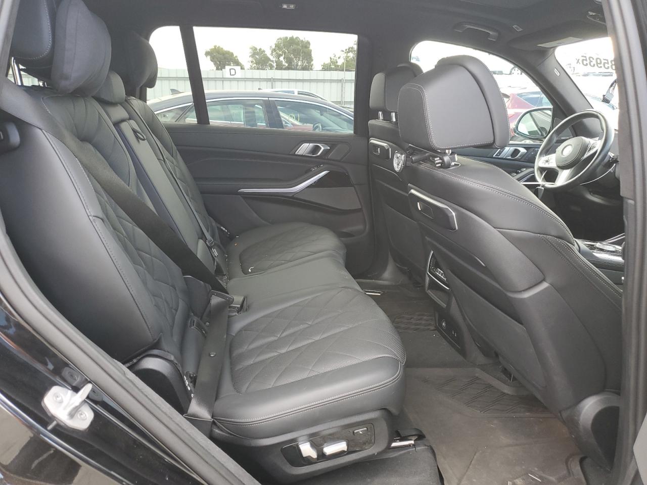 2024 BMW X7 xDrive40I VIN: 5UX23EM01R9V13269 Lot: 82385935