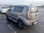2011 KIA SOUL 1.6 TEMPEST 5DR for sale at Copart CHESTER