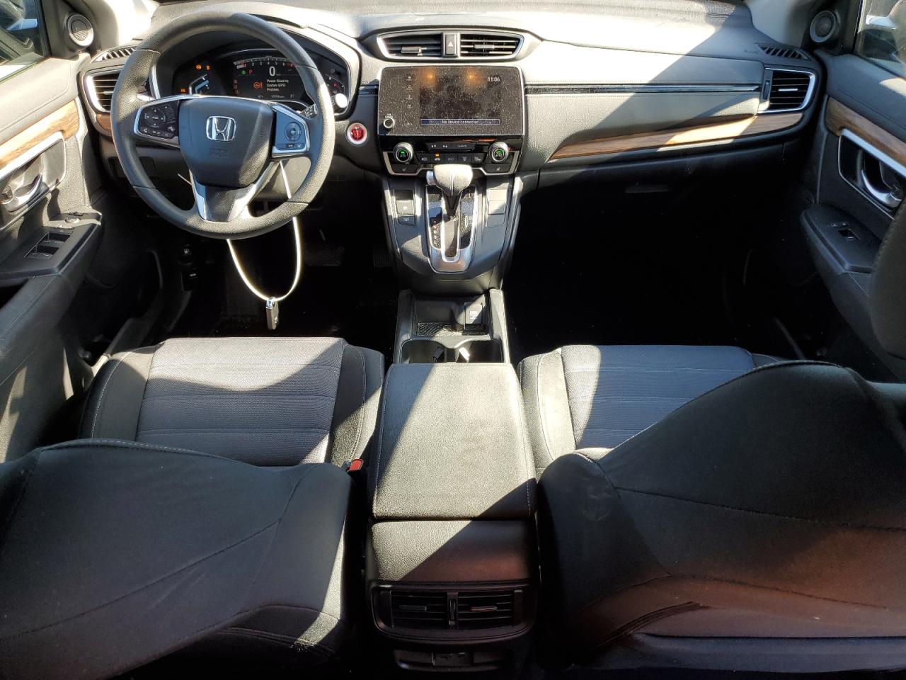 2018 Honda Cr-V Ex VIN: 7FARW2H50JE073880 Lot: 81935065