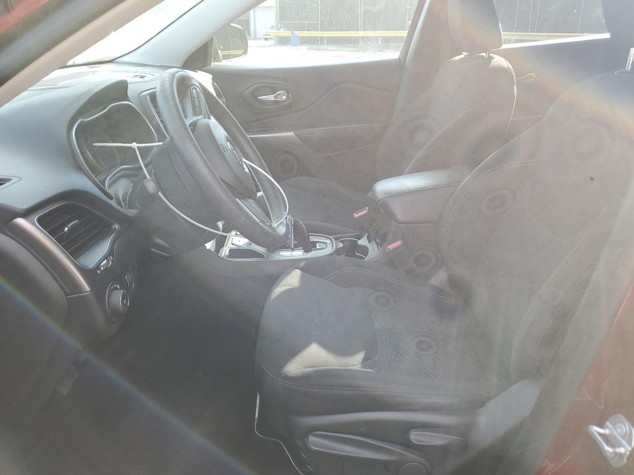 2019 Jeep Cherokee Latitude VIN: 1C4PJLCB3KD160413 Lot: 85548385