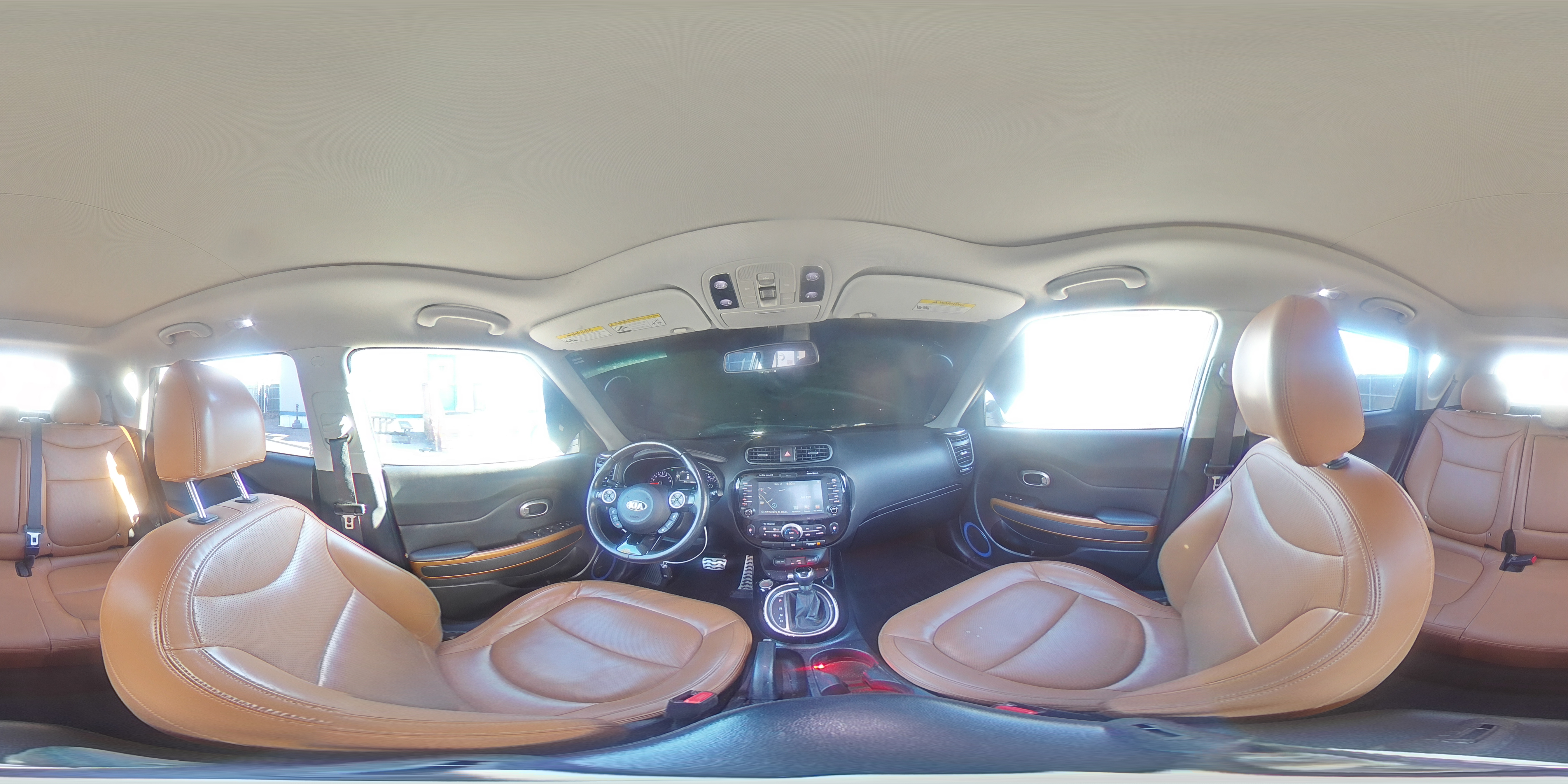 2016 Kia Soul ! VIN: KNDJX3A52G7252975 Lot: 86802385