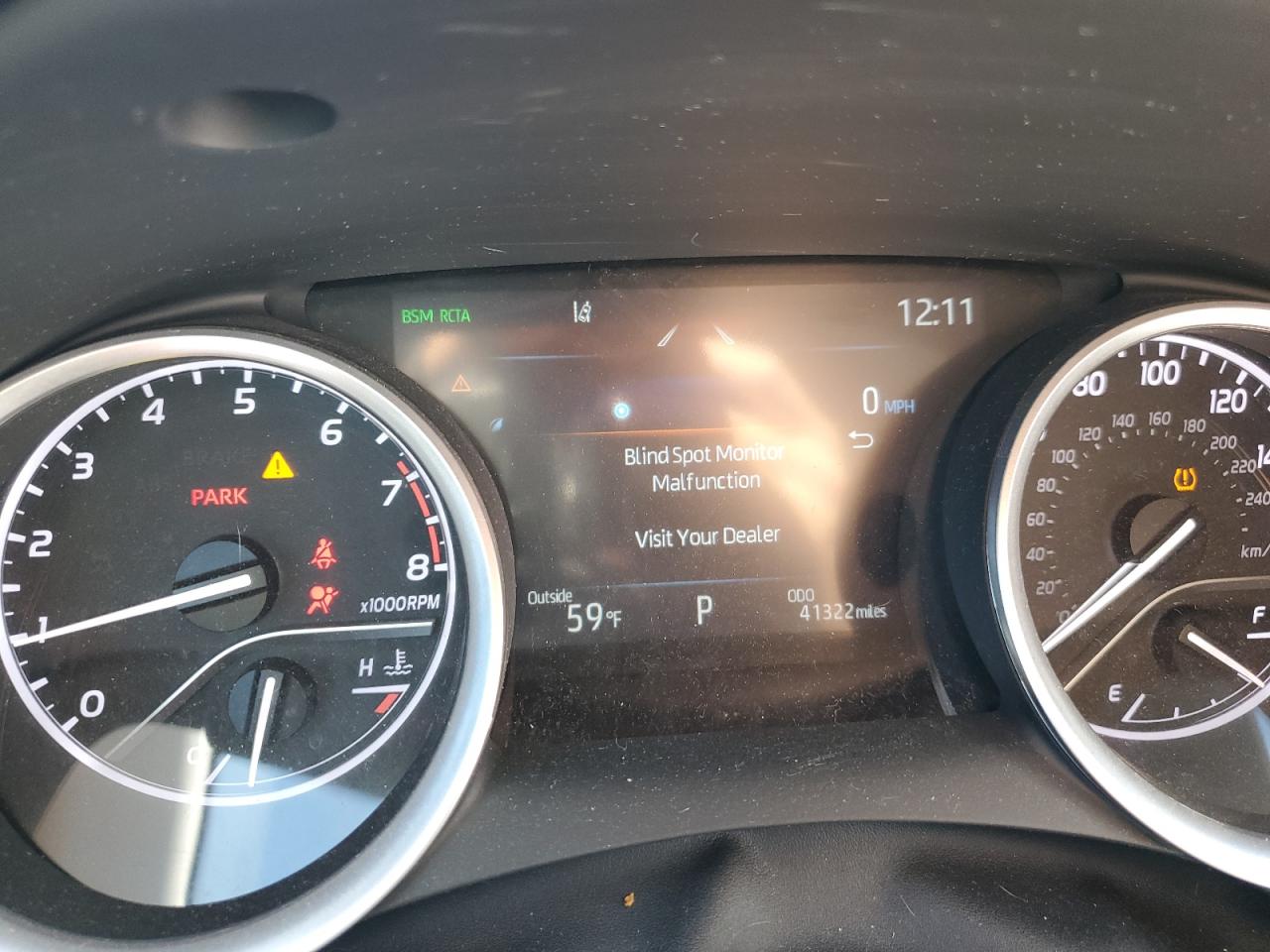 2022 Toyota Camry Le VIN: 4T1R11BK0NU063975 Lot: 85149555