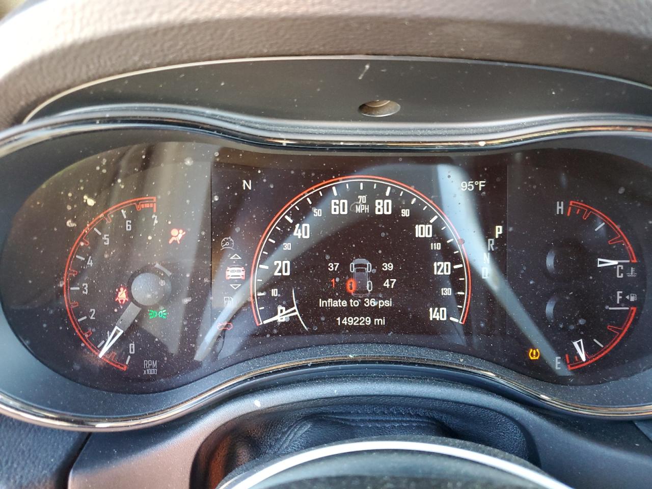 2018 Dodge Durango Gt VIN: 1C4RDHDG8JC482766 Lot: 90711215