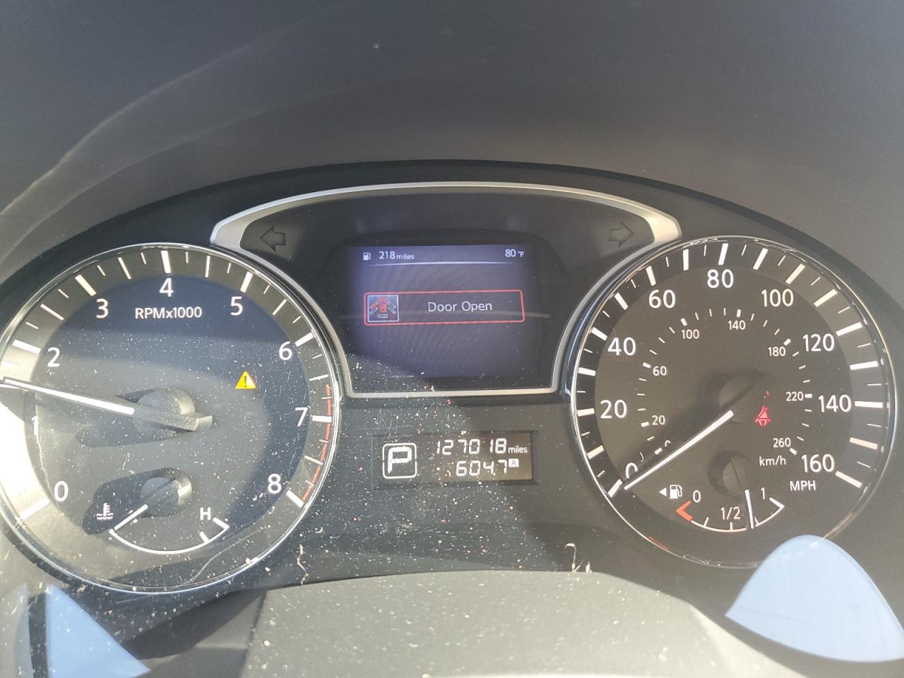 2014 Nissan Altima 2.5 VIN: 1N4AL3AP6EC294797 Lot: 89702395