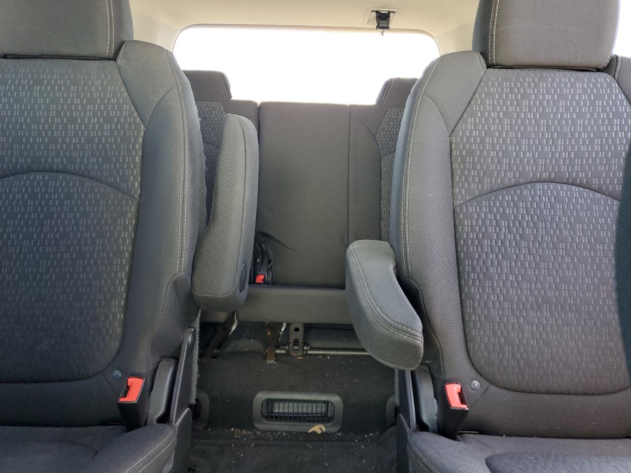 2016 GMC Acadia Sle VIN: 1GKKRPKDXGJ175906 Lot: 85530065