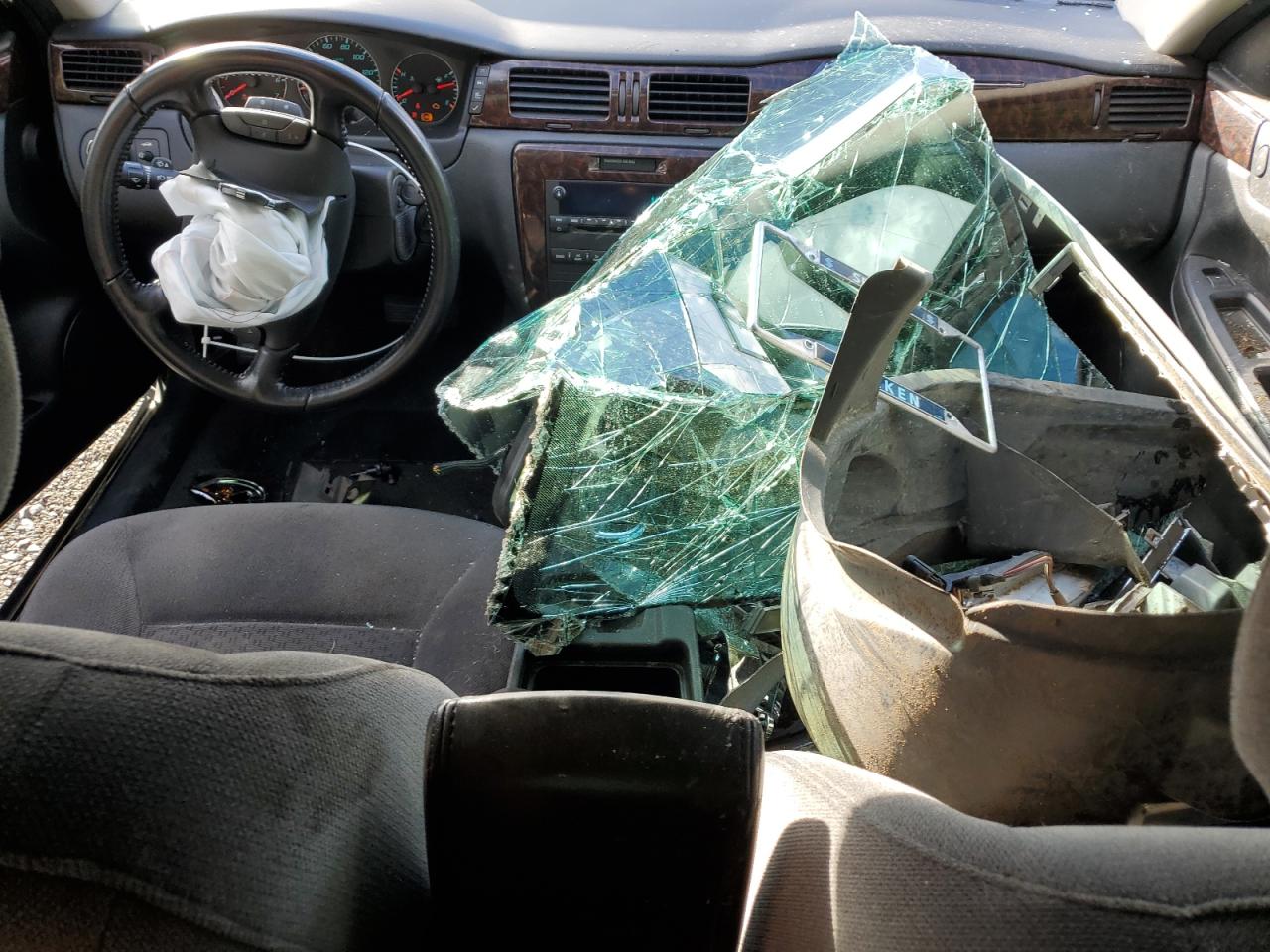 2013 Chevrolet Impala Lt VIN: 2G1WG5E38D1211794 Lot: 84705925