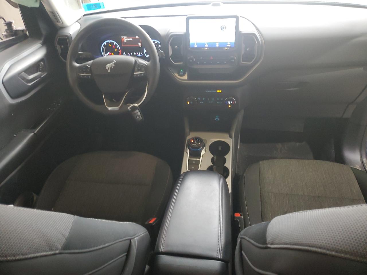 2021 Ford Bronco Sport Big Bend VIN: 3FMCR9B6XMRA20525 Lot: 89890045