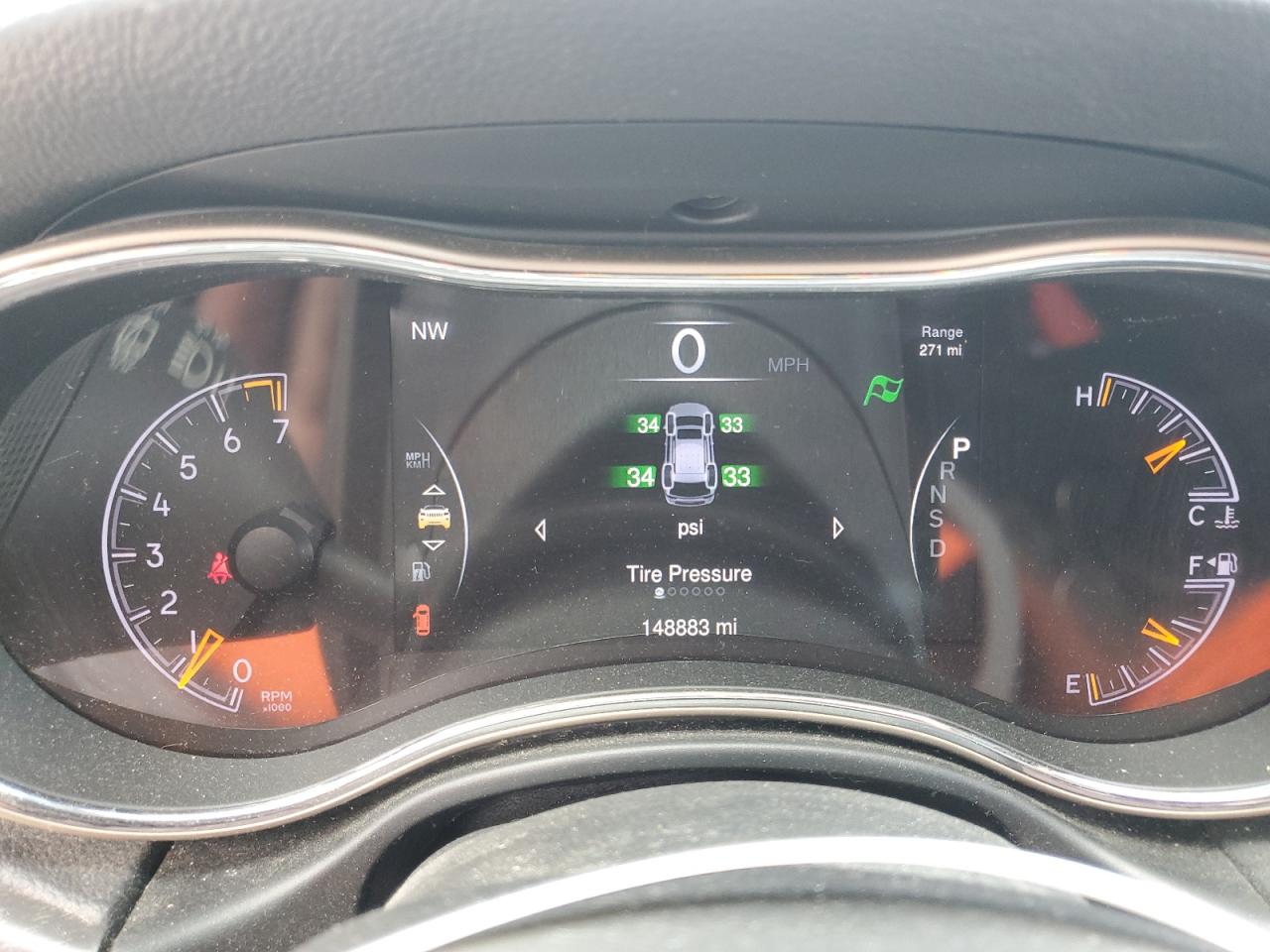 2015 Jeep Grand Cherokee Laredo VIN: 1C4RJEAG9FC125499 Lot: 85539695