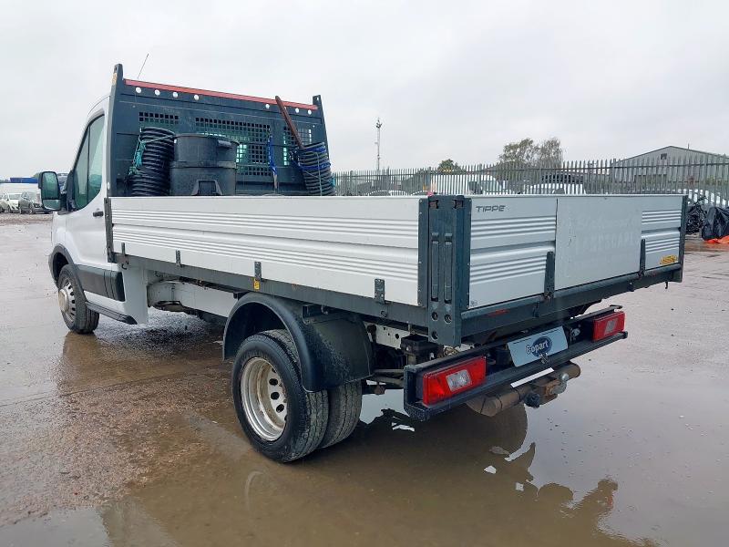 2019 FORD TRANSIT 350 