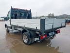 2019 FORD TRANSIT 350  for sale at Copart YORK